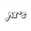 スタジオエムズ 稲毛店(Studio M’s)のお店ロゴ