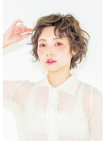 レガーレ(Legare)&nbsp;リッジショート☆