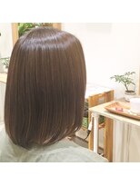 ナノハナ&nbsp;ナチュラルスタイル