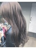 ３Dハイライト×グレー
