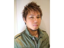 ヘアサロンワイスリー 春日原店(HAIR SALON Y3)
