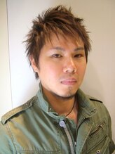 ヘアサロンワイスリー 春日原店(HAIR SALON Y3)