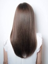 リリアン 青山(relian)&nbsp;ラクリストリートメントで艶髪に☆