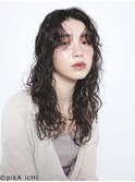 *pikAicHi*クラシカル×無造作ウェーブ