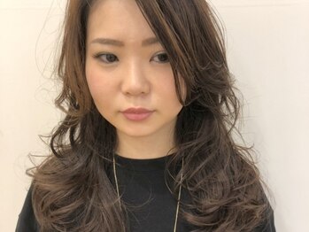 Hair studio Lily【ヘアスタジオ リリィ】