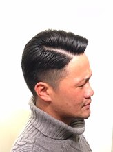 ヴァリーズ ヘア ショップ(Valley's Hair Shop)