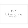 ヘアーサロン キムラ(kimura)のお店ロゴ