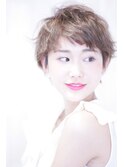並木 大樹 クレドガーデン川口 モテショート