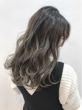 ティンク 大船(Tink) シルバーベージュ【Tink大船】