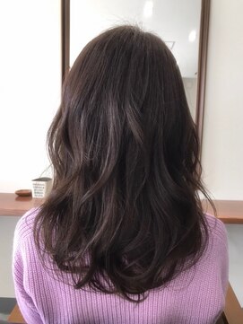 スノーボール(Snow Ball) フォギーベージュカラー