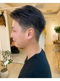 2ブロックショート