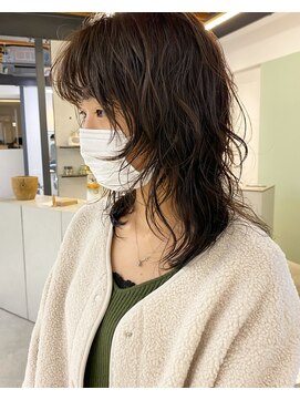 シアター(CIARTOR) ウルフ