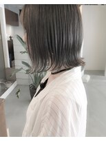 ロクス(Locus)&nbsp;【モノトーングレー】