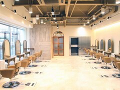 Libra hair spa 貝塚店