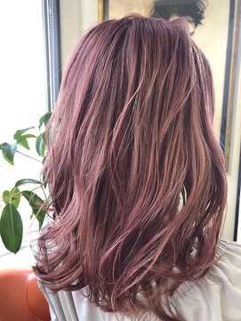 コレットヘア(Colette hair) ◯Spring color◯