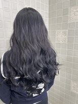 ヘンリエッタ 吉祥寺(Henrietta)&nbsp;シルバーブルー