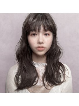 チェルシー 表参道 チェルシースタイル〈PermEdition２〉