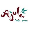 アジュラ(Ajura)のお店ロゴ