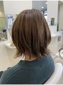 ボブスタイル