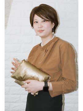 ノイン(noine) ちょっぴり背伸びした私に。・冬/20代/30代/40代