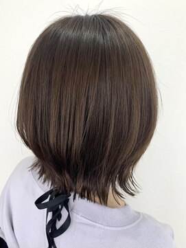 シエル 立川店(CIEL) 《CIEL由井》くびれレイヤー×アディクシーカラー