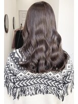 ソヨン 京都店(SOYON)&nbsp;マロンベージュ