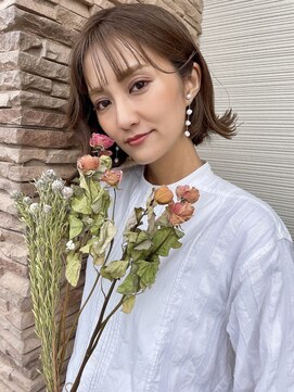 アトレバイクリッパー(Attrait by Clipper) ★ボブヘアー★30代40代50代