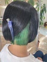 ペーハーセブン アーツ(Arts)&nbsp;インナーグリーン