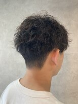 モイ(moy)&nbsp;メンズ刈り上げカット