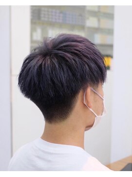カッツ 駅家店(CUT S) メンズショート