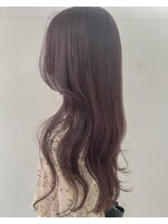 カノエ 福岡香椎店(canoe)&nbsp;韓国スタイル/艶髪/髪質改善縮毛矯正/香椎/千早/髪質改善/韓国風