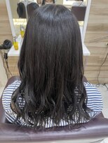 アヴァンス 江坂店(AVANCE.)&nbsp;ダークグレーカラー