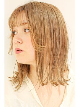 フラミューム 上野(flammeum) flammeum stlye