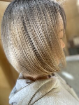 アグレイト A'great ミルクティー