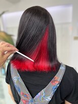 ジャンクス 千葉(junks)&nbsp;グレージュカラー/シルキーベージュ/艶髪ボブ[千葉/千葉中央]