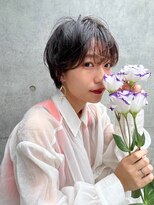 レゴ(REGO)&nbsp;大人ショート#大人ガーリーチョコレートモードプリカール