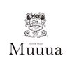 ヘアアンドメイク ムーア(Muuua)のお店ロゴ