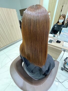 アッシュ 日野店(Ash) 髪質改善/似合わせ/白髪ぼかし/ハイライト/日野駅/日野