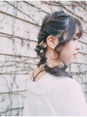 カジュアルパーティセット