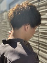 ポピー(POPPY)&nbsp;100％キまる◎頭格補正マッシュ