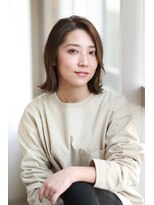 アンヘア(unhair)&nbsp;ラフロブ