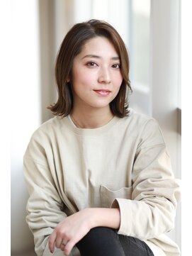 アンヘア(unhair) ラフロブ