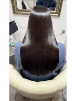 ボクノ 4号店(bokuno)&nbsp;圧倒的美髪ロング