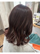 スカイ(SKY)&nbsp;2024も大人気！ピンクブラウンカラー