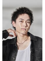 オーシャントーキョー(OCEAN TOKYO)&nbsp;ベリーアップバングツーブロックショート