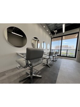 【白髪染め/リタッチ専門店】メンズの利用もOK♪お手頃価格だから、こまめに通えていつもキレイにキマる◎