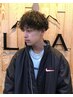 【メンズパーマの種類をお悩みの方へ】カット+カウンセリングパーマ ￥12600～