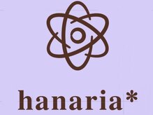 ハナリア(hanaria*)