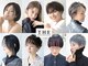 ザヘアメイクシェア(THE -HAIR MAKE SHARE-)の写真