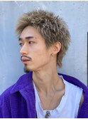 ラフスパイキー
